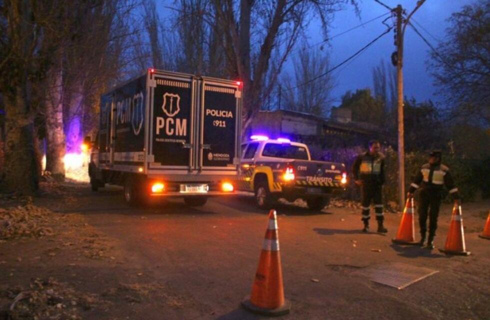 Una mujer asesinó a su vecina de un puntazo en el cuello