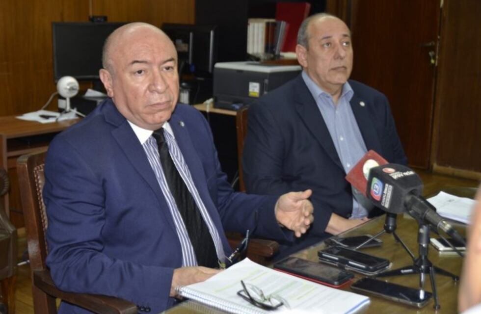 El juez Herrera Piedrabuena afirmó que rige el derecho de poder cortar boletas