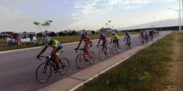 Foto: Municipalidad de Tafí Viejo\u002E