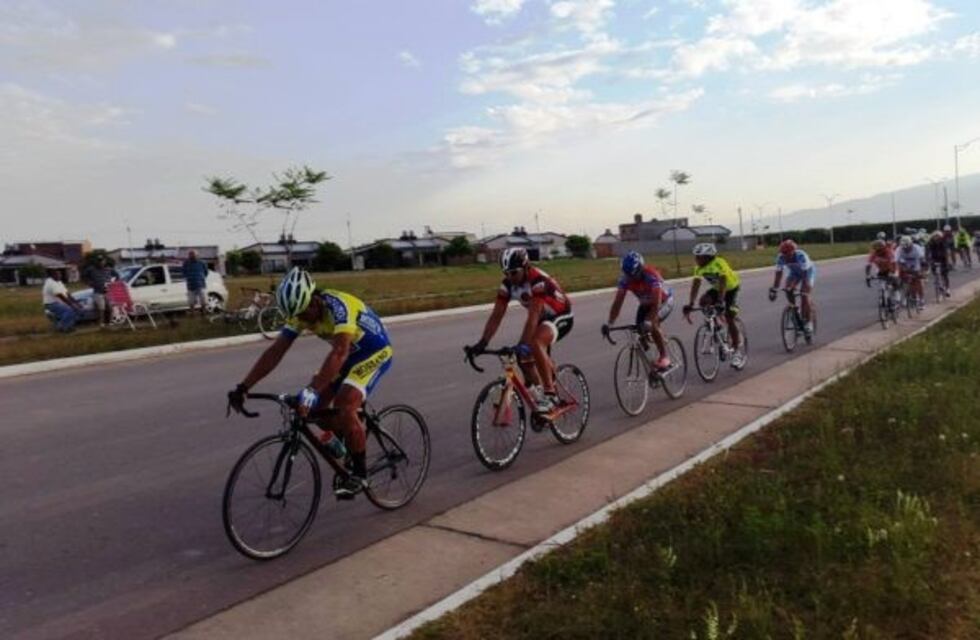 Este domingo arranca la 19° edición de la "Vuelta de Limón"