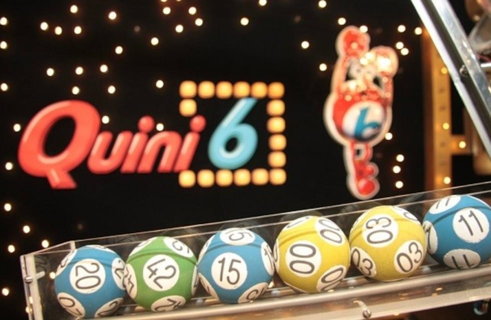 Apareció el ganador del Quini 6 de Oberá