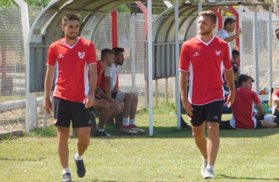 Instituto se va a Gualeguaychú para otra "final"