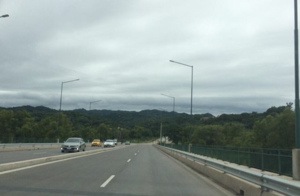 Clima en Jujuy: cómo estará el tiempo esta semana