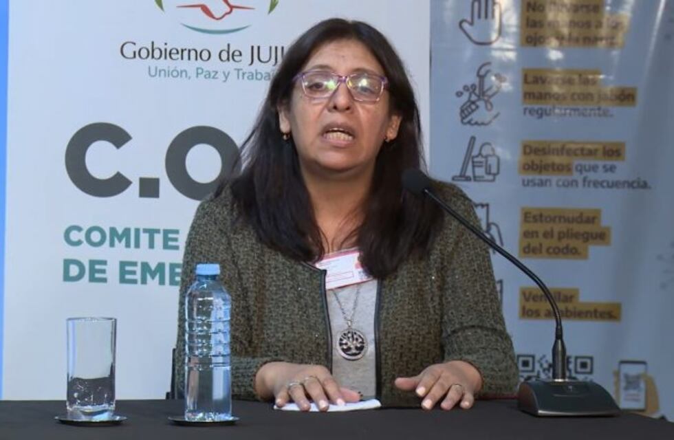 Dengue en Jujuy: 16 casos en lo que va de la temporada epidemiológica