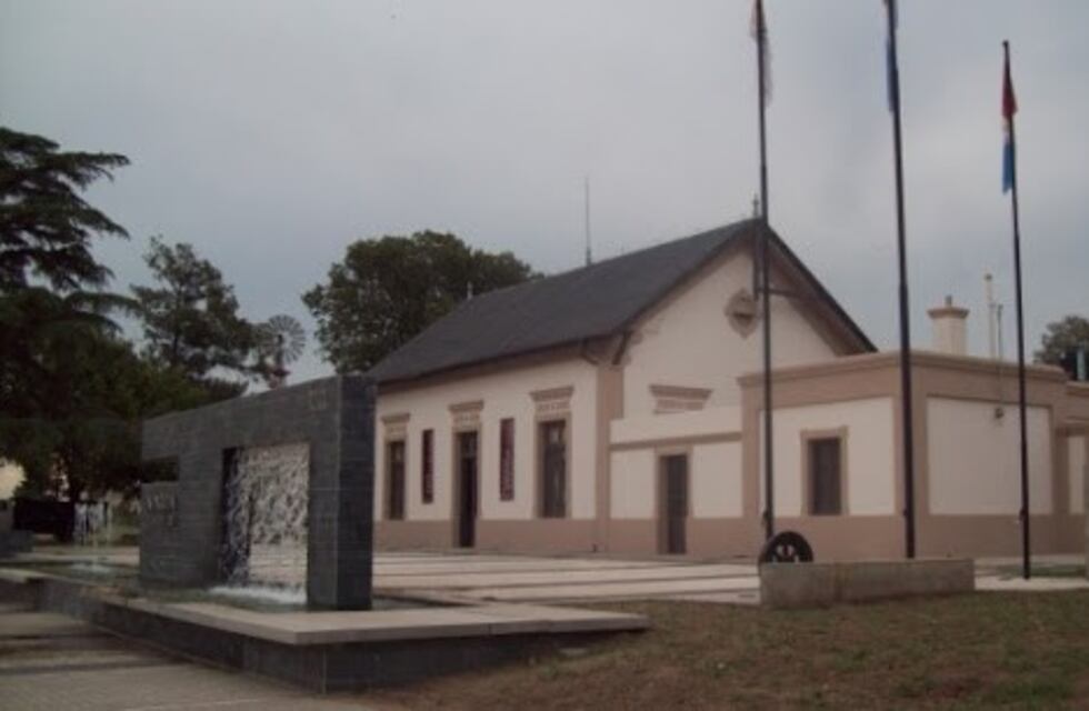 Clima: nublado y fresco este viernes en Ansenuza