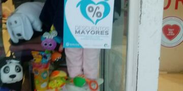 Descuentos Mayores: Más comercios se suman a la propuesta