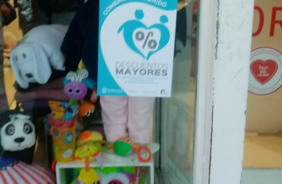 Descuentos Mayores: Más comercios se suman a la propuesta