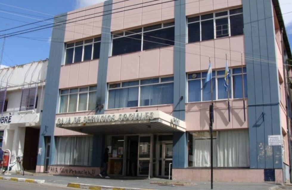 Información importante para afiliados de la Caja de Servicios Sociales