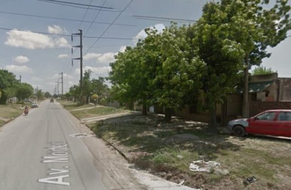 Una anciana fue hallada sin vida en el interior de su vivienda