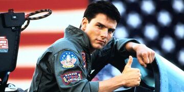 Top Gun\u002E