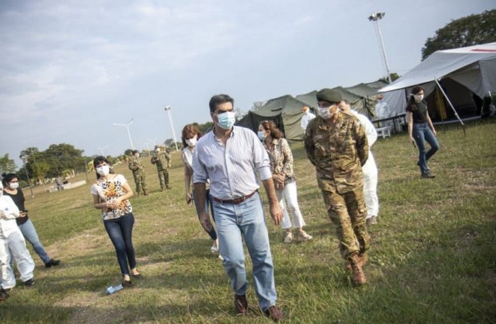 Siguen preparándose con simulacros para atenciones masivas