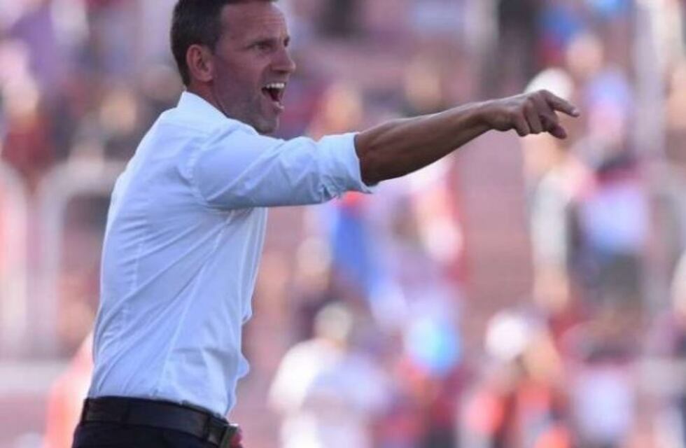 Bernardi: "Hicimos un partido correcto"