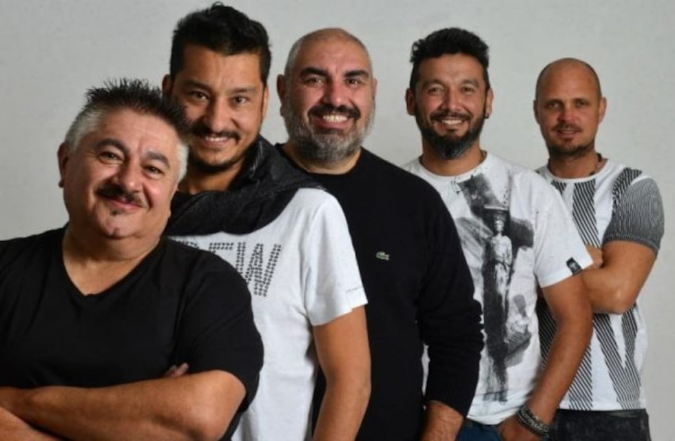 Los Tekis extrañan el fútbol, pero sobre todo el tercer tiempo en Córdoba