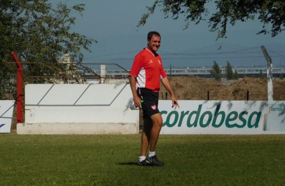 Instituto se va a Tucumán sin equipo confirmado, por Bailone