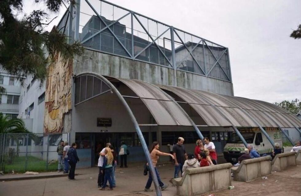 Balearon en la cabeza a una nena de 12 años durante un robo en La Plata