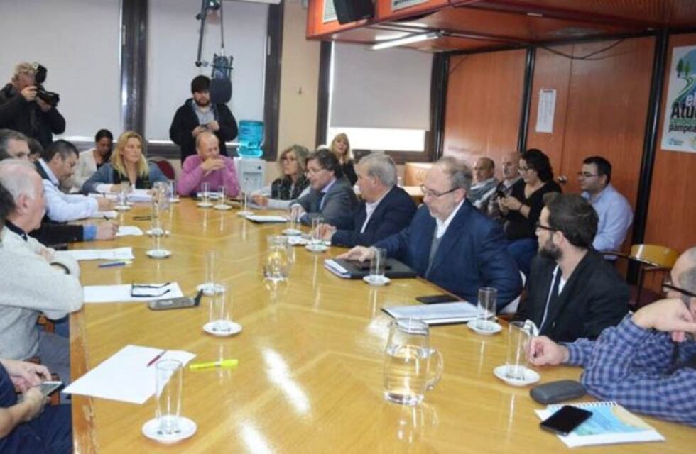 Diputados analiza la creación de una empresa estatal de telecomunicaciones