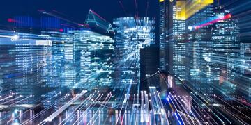 ARCHIVO - Los bancos de Fráncfort, Alemania, en un skyline de la ciudad el 16/01/2017\u002E Los grandes bancos europeos depositan parte de sus beneficios en paraísos fiscales, de acuerdo con un estudio elaborado por la organización de ayuda al desarrollo Oxfam presentado el 27/03/2017\u002E\r\n(Vinculado al texto de dpa \