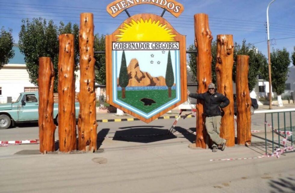 Efemérides: se recuerda la creación de la bandera de Gobernador Gregores