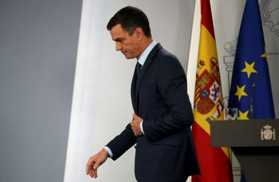 España, Francia, Inglaterra y Alemania dan un ultimátum a Nicolás Maduro para llamar a elecciones