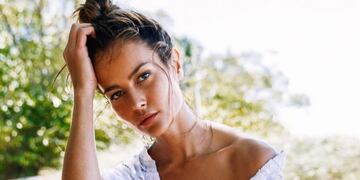 Natalia Borges (Instagram)