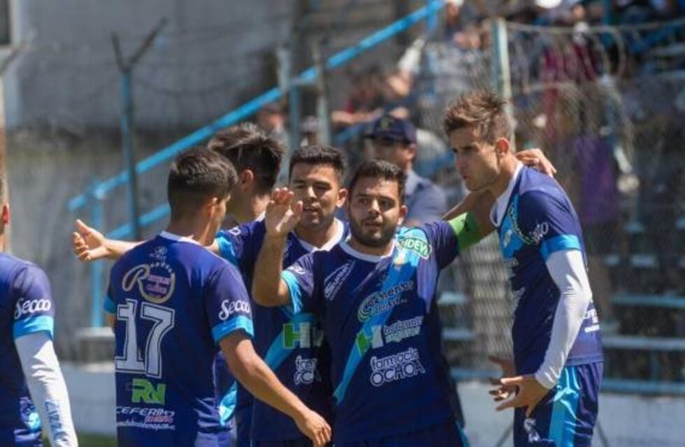 Los equipos rionegrinos conocieron a sus rivales de la Copa Argentina
