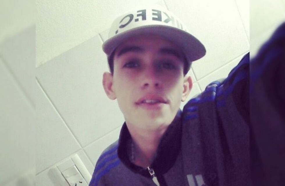 Quién es Cristian, el joven al que casi matan por robar