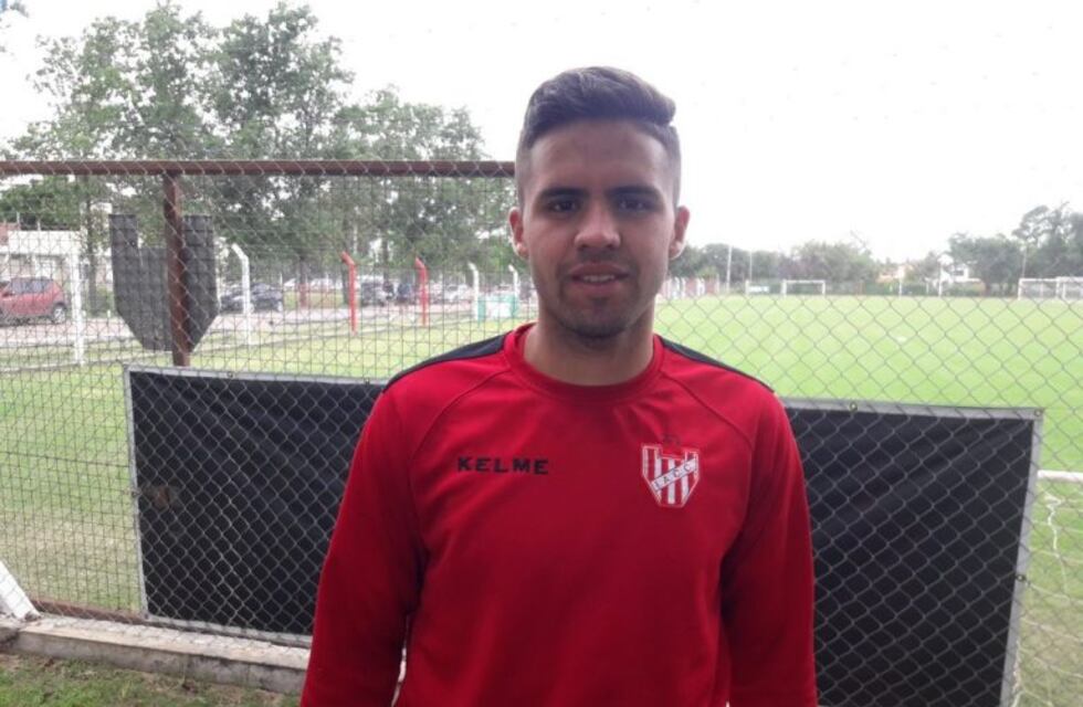 Diego Cagna todavía no definió el reemplazo de Navarro para visitar a Ferro