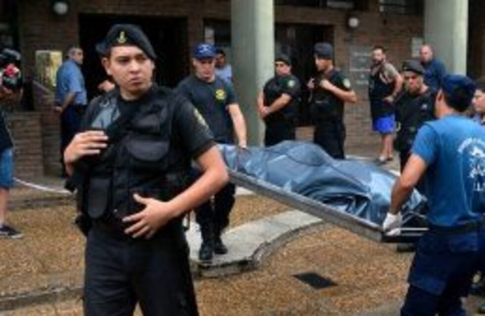 Cuádruple homicidio: la ex pareja del acusado fue a declarar y la novia de su padre está fuera de peligro