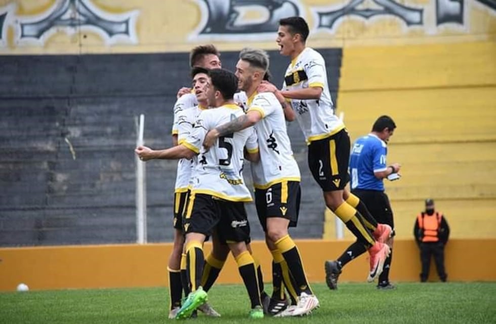 Liga del Sur: Olimpo sorprendió a Sporting en Bahía Blanca
