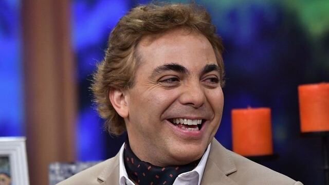 Cristian Castro es sobrino de un personaje de El Chavo del 8\u002E