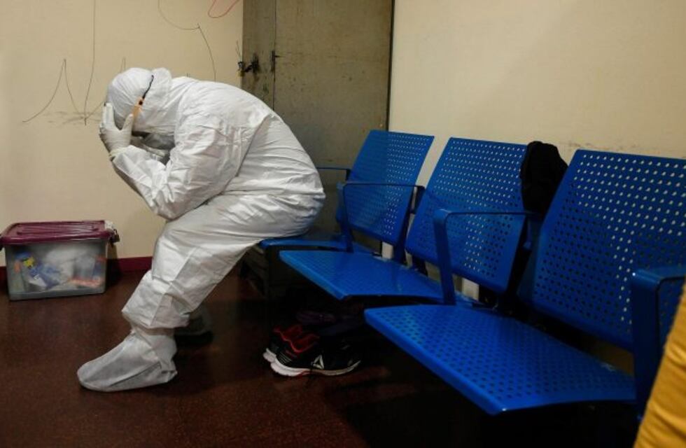 Córdoba superó los 85 mil casos de coronavirus en total