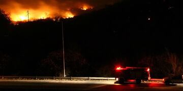 Carlos Paz\u002E (Foto: Santiago Berioli)