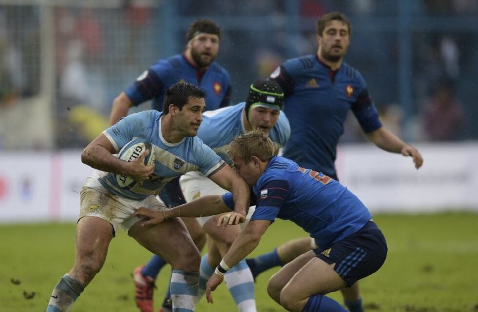 Este sábado, Los Pumas van en busca de la victoria ante un rival muy conocido (17:05-ESPN 2)