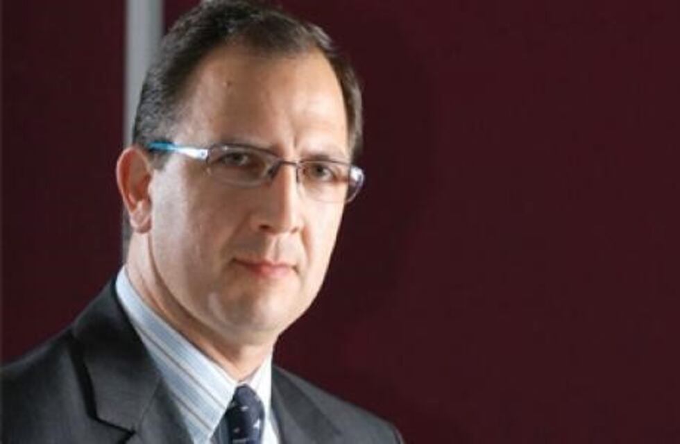 Fabián Perechodnik mañana en Necochea.