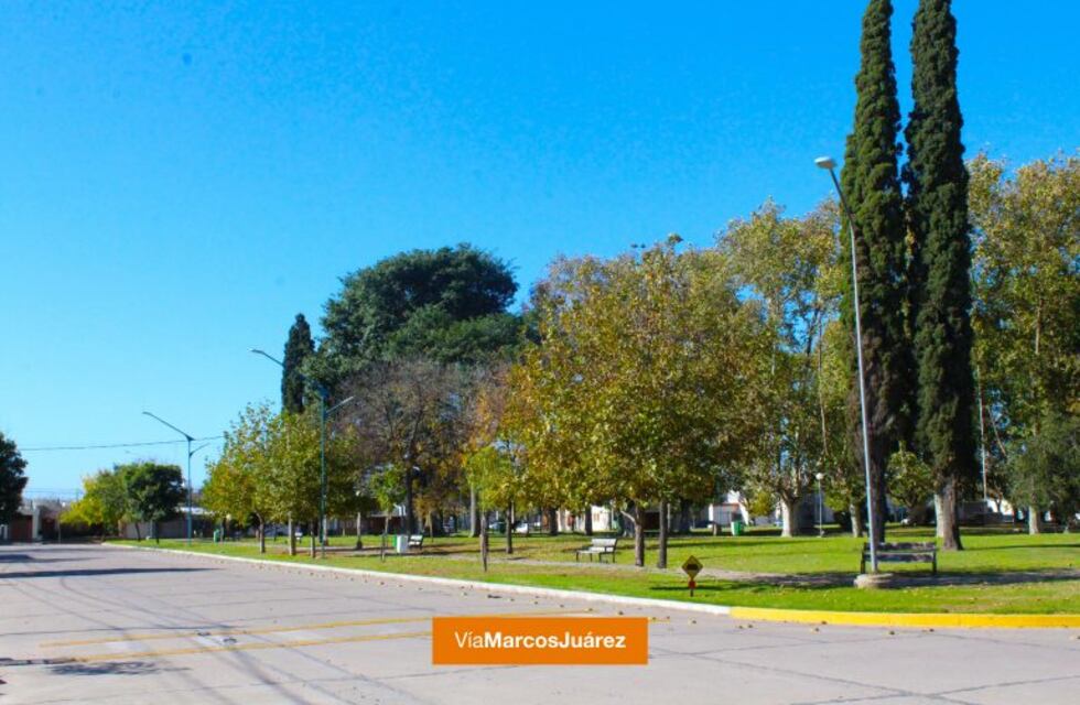 Pronóstico del tiempo: un lunes frío y con heladas
