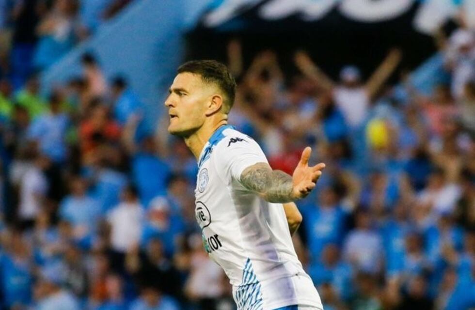 Los goles de Instituto y Belgrano en el semestre de Primera Nacional