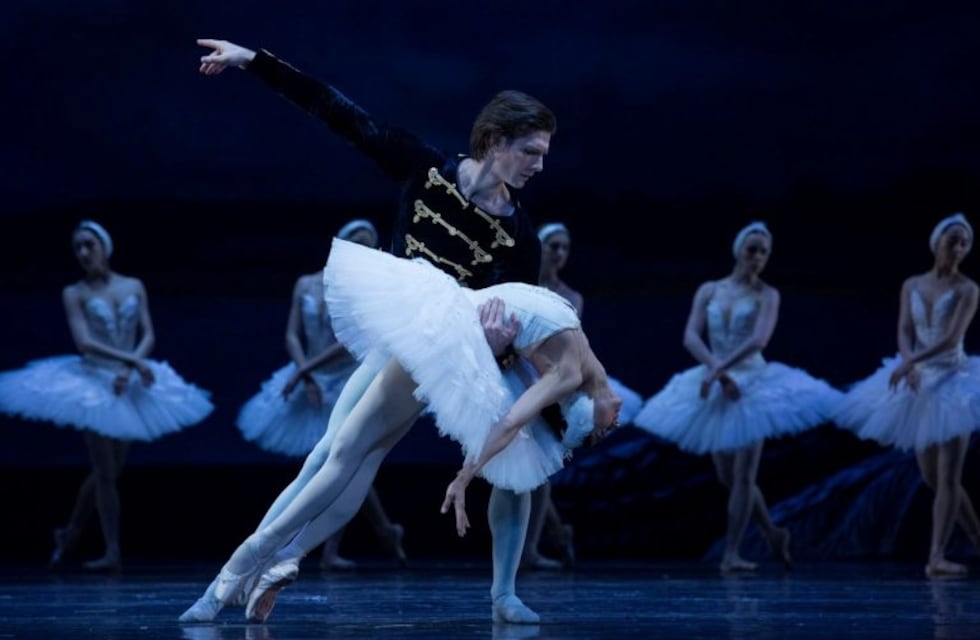 Se viene la esperada presentación del Ballet Nacional de Rusia