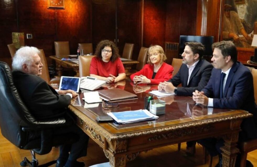 El Gobierno reveló las tres razones por las que no se suspenden las clases