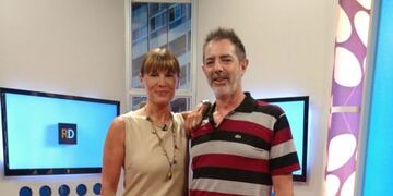 Gabriel Borla habló dijo que astrológicamente el equipo no está bien\u002E