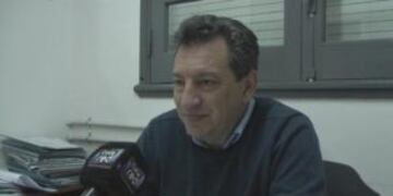 Ariel Mosconi\u002E Foto: Red Panorama\u002E