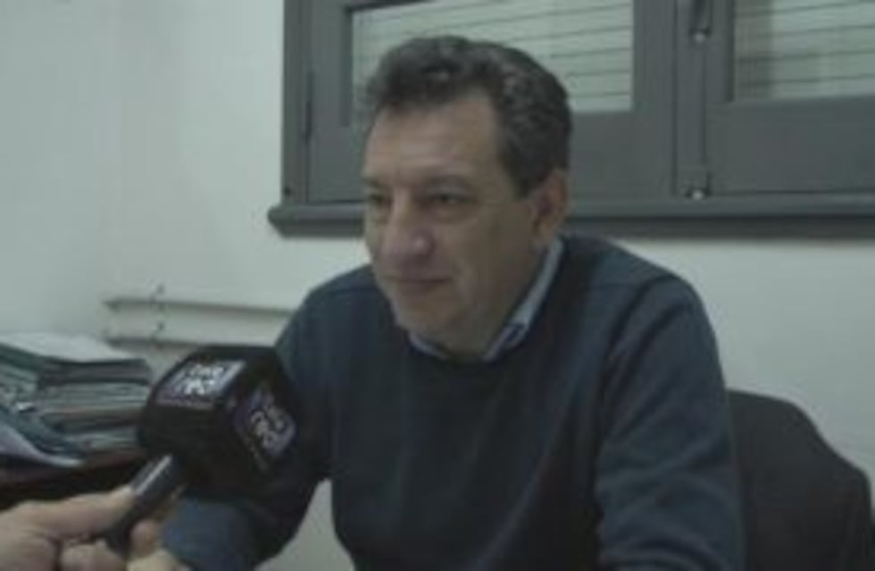 Marcos Juárez: se abrió licitación para pavimentar 19 calles