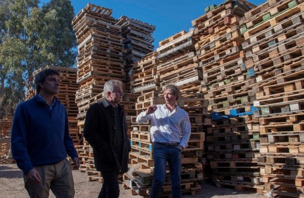 Planta bahiense única en el país con certificación internacional como empresa B