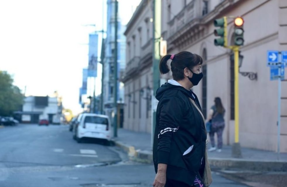 Desde este lunes será obligatorio el uso de barbijo en Concepción del Uruguay
