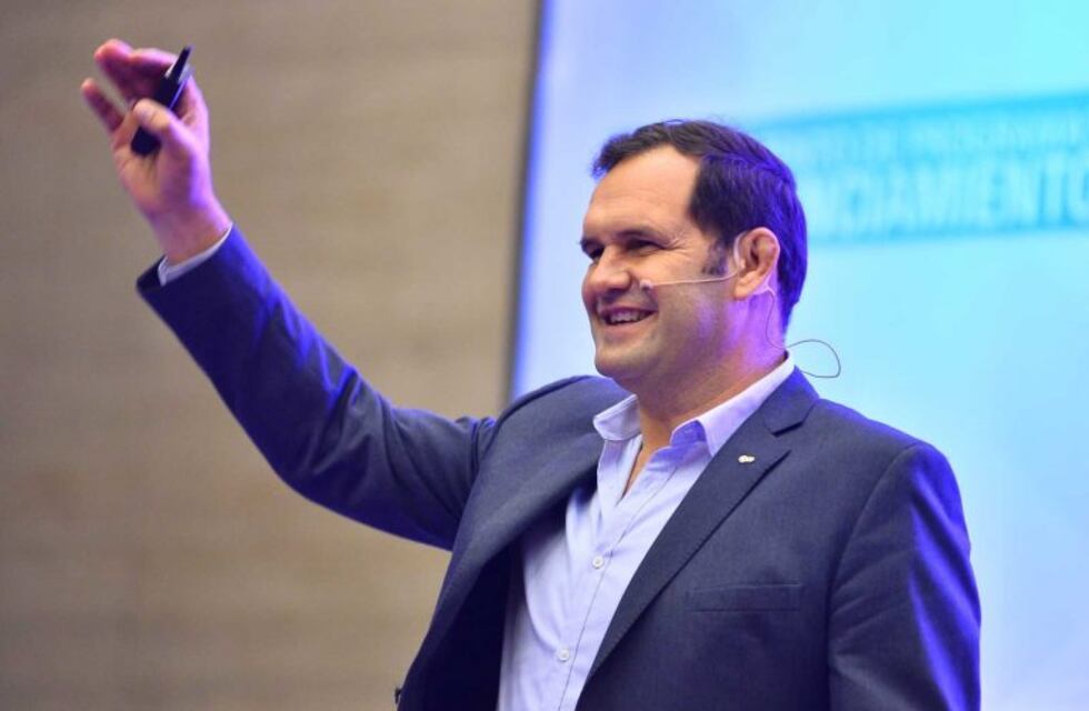 Bautista Segonds, fundador de Rugby sin Fronteras, dará una charla motivacional en la ciudad