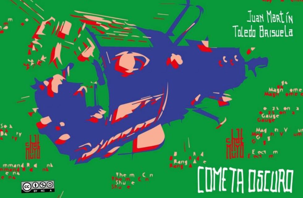 Presentan en Córdoba el sello ChaTmuyo Ediciones