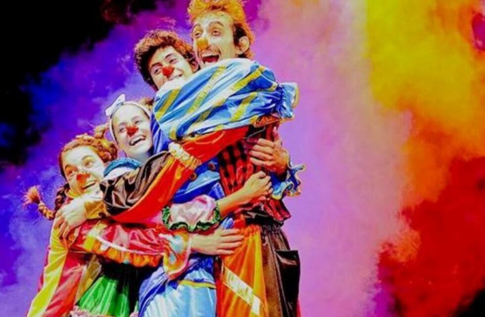 #TeatroEnCasa: la programación para disfrutar este fin de semana