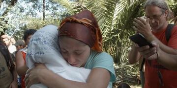 quien mato a mi hermano