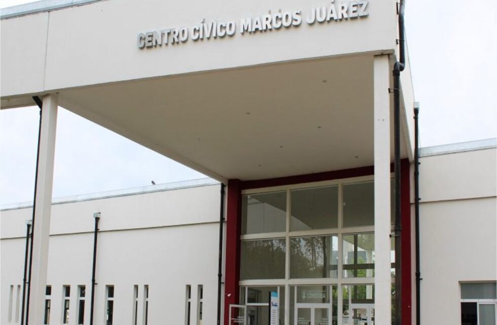 Se firmará acuerdo para habilitar el uso del ala oeste del Centro Cívico