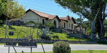 Comuna de Casa Grande\u002E (Foto: web)\u002E