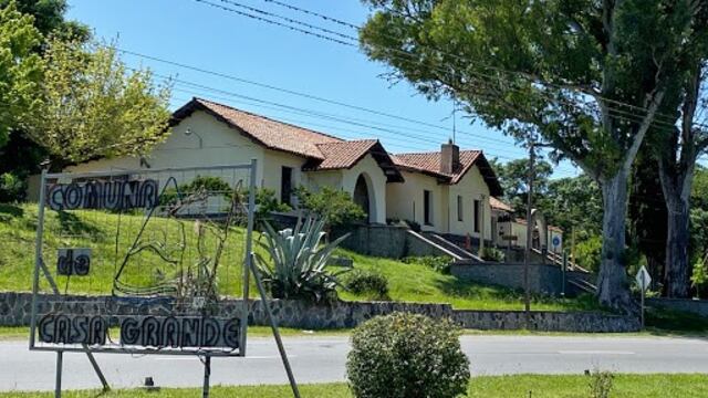 Comuna de Casa Grande\u002E (Foto: web)\u002E